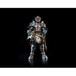 Mythic Legions: All Stars 6 figurine Gorthokk 15 cm