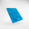 produit : Zip-Up Album 18-Pocket Blue marque : Gamegenic