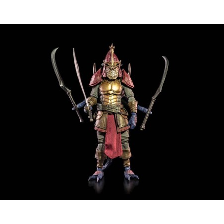 Mythic Legions: Rising Sons figurine Diis Paator 15 cm 