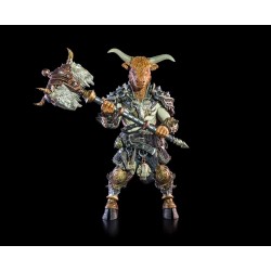 Mythic Legions: Rising Sons figurine Regarionn (Ogre-Scale) 23 cm 