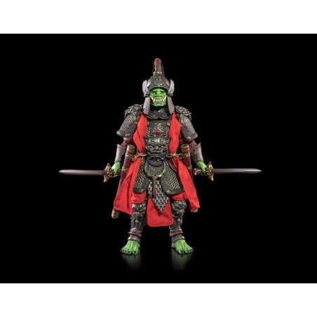 Mythic Legions: Rising Sons figurine Yoshani Kari 15 cm 