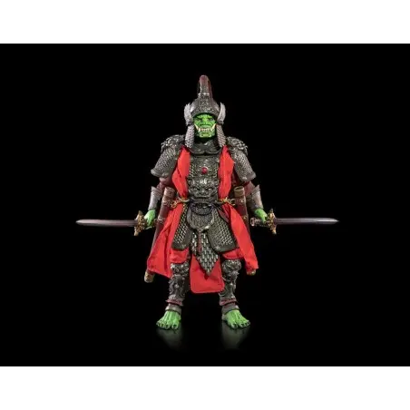 Mythic Legions: Rising Sons figurine Yoshani Kari 15 cm | 0658580363154