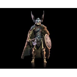 Mythic Legions figurine The Undead of Vikenfell 15 cm