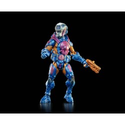 Cosmic Legions: Outpost Zaxxius figurine Opor-A-Tiv83 15 cm