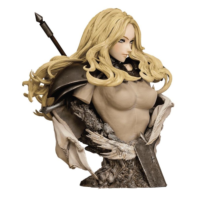 Claymore buste Elite 1/4 Teresa 23 cm | 0000034238418