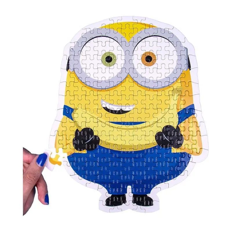 Minions Puzzle Bob (150 pièces) | 5060949241457