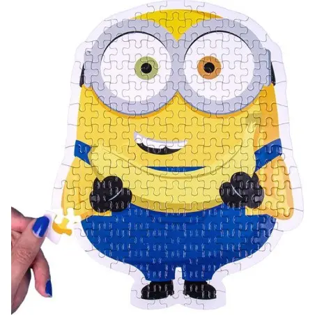 Minions Puzzle Bob (150 pièces) | 5060949241457