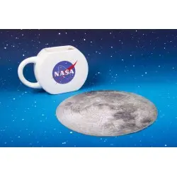 NASA mug et puzzle Set