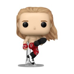 WWE POP! Vinyl figurine Shawn Michaels 9 cm