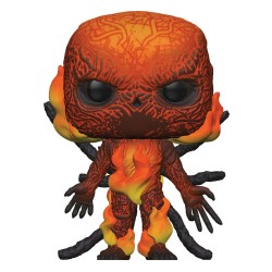 Stranger Things POP! Television Vinyl figurine Vecna (GITD) Special Edition 9 cm