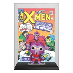 Marvel POP! Comic Cover Vinyl Figurine X-Men no.4 9 cm 