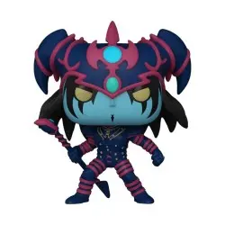 Yu-Gi-Oh! Pop! Animation Vinyl figure Magician of BC 9 cm | 0889698803779