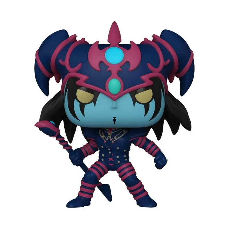 Yu-Gi-Oh! Pop! Animation Vinyl figurine Magician of BC 9 cm | 0889698803779