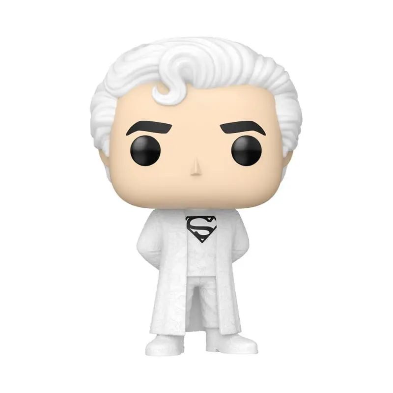 Superman(1978) POP! Heroes Vinyl figurine Jor-EL 9 cm  | 0889698807630