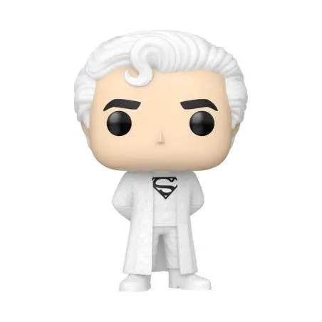 Superman(1978) POP! Heroes Vinyl figurine Jor-EL 9 cm  | 0889698807630