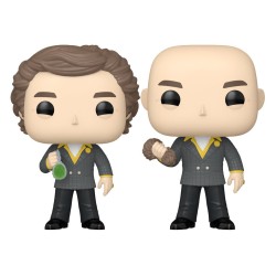 Superman(1978) POP! assortiment Animation Vinyl figurine Luthor w/CH 9 cm (6)