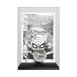 Marvel POP! Comic Cover Vinyl Figurine The Amazing Spider-Man no.70 9 cm