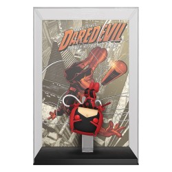 Daredevil 60th Anniversary POP! Comic Cover Vinyl Figurine Daredevil no.1 9 cm