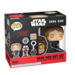 Star Wars Exclusive Box May 2024 - DARK SIDE - Assembled