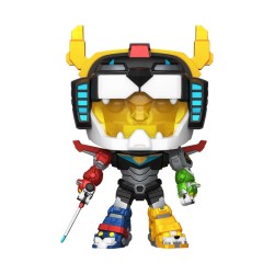 Voltron Bitty POP! Bots figurine Voltron with Shiro 2,5 cm