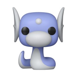 Pokemon POP! Games Vinyl figurine Dratini 9 cm