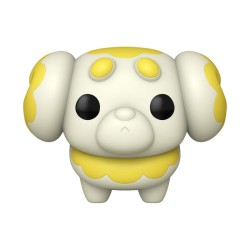 Pokemon POP! Games Vinyl figurine Fidough 9 cm