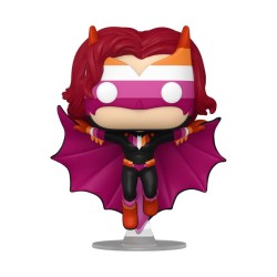 Pride POP! Heroes Vinyl figurine Batwoman 9 cm 