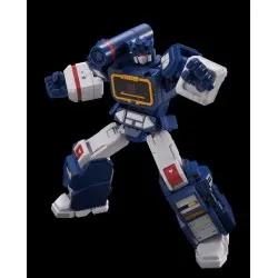 Transformers figurine Furai Model Plastic Model Kit Soundwave (re-run) 16 cm | 4897054514494