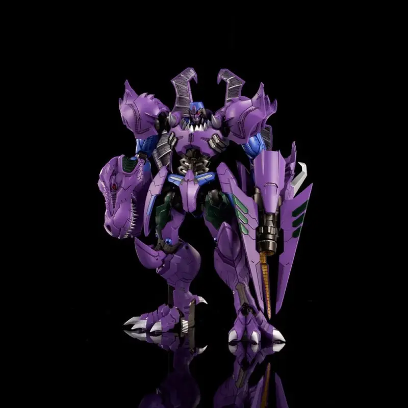 Transformers figurine Furai Model Plastic Model Kit Beast Megatron 17 cm | 4897054516603