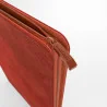 produit : Zip-Up Album 18-Pocket Red marque : Gamegenic