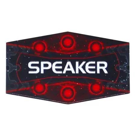 Twilight Imperium pin Speaker | 5060948291309