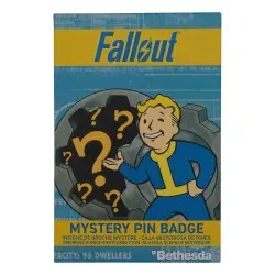 Fallout pin Mystery Pin  | 5060948295918