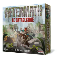 Aftermath: The Cataclysm