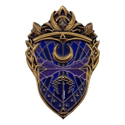 Dungeons & Dragons pin Waterdeep Limited Edition