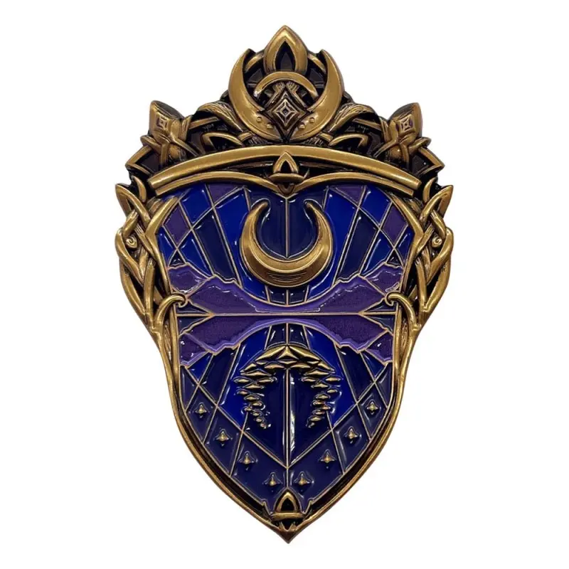 Dungeons & Dragons pin Waterdeep Limited Edition | 5060948292337