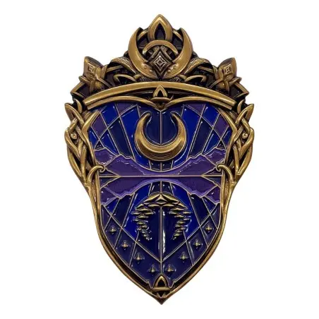 Dungeons & Dragons pin Waterdeep Limited Edition | 5060948292337