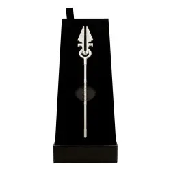 Magic the Gathering réplique Avacyn's Moonsilver Spear 15 cm (999 plaqué argent)