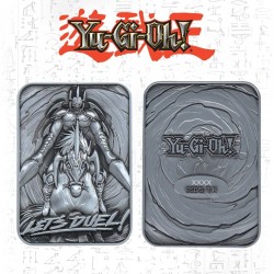 Yu-Gi-Oh! Lingot Gaia The Fierce Knight Limited Edition 