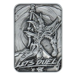 Yu-Gi-Oh! réplique Card Dark Paladin Limited Edition