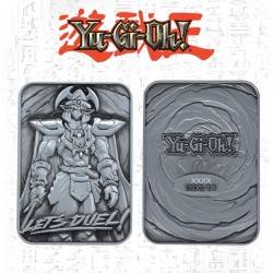 Yu-Gi-Oh! Lingot Celtic Guardian Limited Edition 