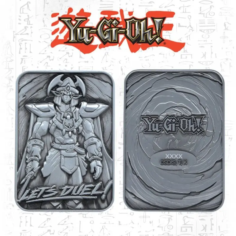 Yu-Gi-Oh! Lingot Celtic Guardian Limited Edition  | 5060662468094