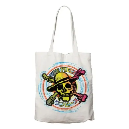 One Piece sac shopping Jolly Roger | 5060948295383