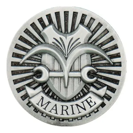 One Piece pin Marine Limited Edition      | 5060948295413