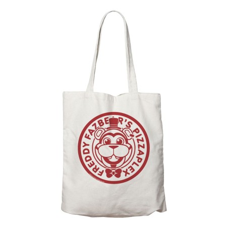 Five Nights at Freddy's sac shopping 