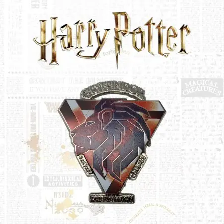 Harry Potter pin's Gryffindor Limited Edition | 5060662464416
