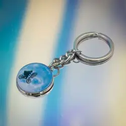 Keychain | MagicFranco 
