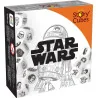 jeu : Story Cubes - Star Wars éditeur : Zygomatic version française
