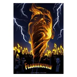 Posters & wallscrolls | MagicFranco 