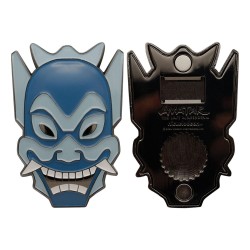 Avatar, le dernier maître de l'air décapsuleur Blue Spirit Mask 16 cm