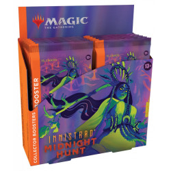 jcc/tcg : Magic: The Gathering
édition : Innistrad Midnight Hunt
éditeur : Wizards of the Coast
version française